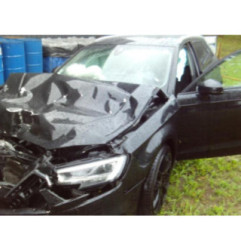 Compteur AUDI A3 3 Photo n°10