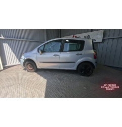 Boite de vitesses RENAULT MODUS Photo n°6