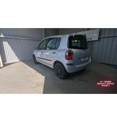 Boite de vitesses RENAULT MODUS Photo n°7