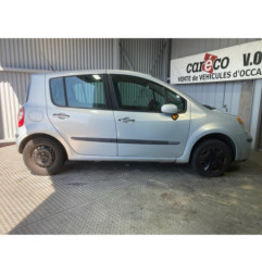 Boite de vitesses RENAULT MODUS Photo n°12