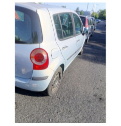Boite de vitesses RENAULT MODUS Photo n°17