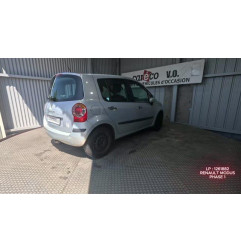 Moteur RENAULT MODUS Photo n°4