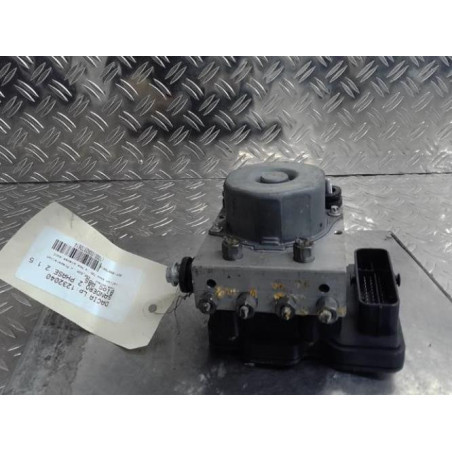 Bloc ABS (freins anti-blocage) DACIA SANDERO 2