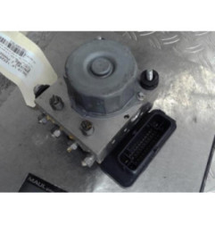 Bloc ABS (freins anti-blocage) DACIA SANDERO 2 Photo n°3