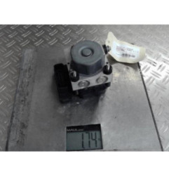 Bloc ABS (freins anti-blocage) DACIA SANDERO 2 Photo n°4