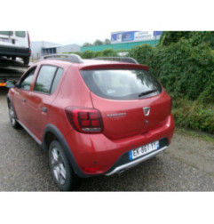 Bloc ABS (freins anti-blocage) DACIA SANDERO 2 Photo n°9