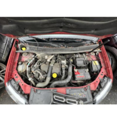 Bloc ABS (freins anti-blocage) DACIA SANDERO 2 Photo n°10