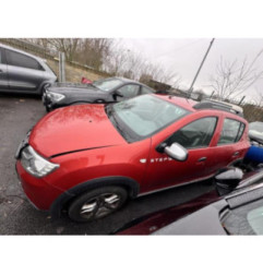 Bloc ABS (freins anti-blocage) DACIA SANDERO 2 Photo n°12