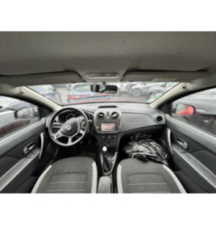 Bloc ABS (freins anti-blocage) DACIA SANDERO 2 Photo n°13