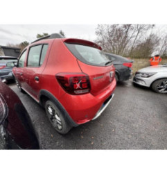 Bloc ABS (freins anti-blocage) DACIA SANDERO 2 Photo n°15