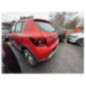 Bloc ABS (freins anti-blocage) DACIA SANDERO 2