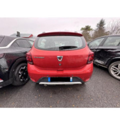 Bloc ABS (freins anti-blocage) DACIA SANDERO 2 Photo n°16