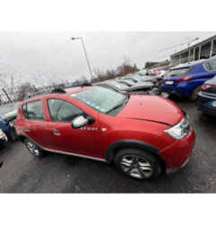 Bloc ABS (freins anti-blocage) DACIA SANDERO 2 Photo n°17