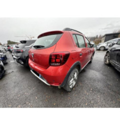 Bloc ABS (freins anti-blocage) DACIA SANDERO 2 Photo n°20