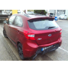 Vitre avant droit FORD KA+ Photo n°11
