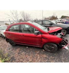 Vitre avant droit FORD KA+ Photo n°13