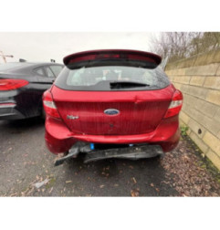 Vitre avant droit FORD KA+ Photo n°19