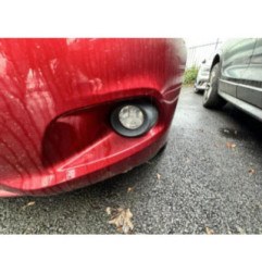 Vitre avant droit FORD KA+ Photo n°20