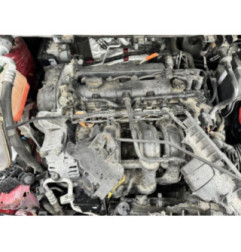 Interrupteur de leve vitre avant droit FORD KA+ Photo n°20