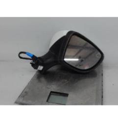 Retroviseur droit RENAULT CLIO 4 Photo n°1