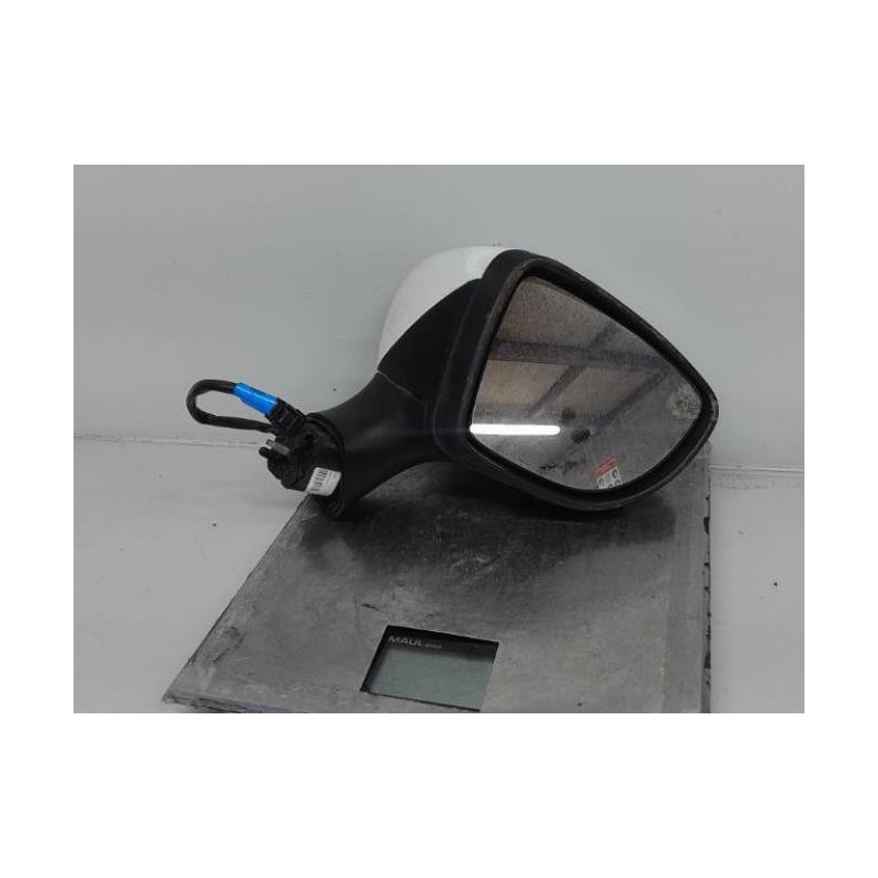 Retroviseur droit RENAULT CLIO 4