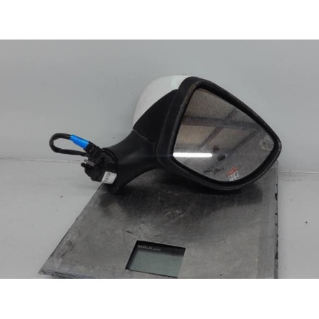 Retroviseur droit RENAULT CLIO 4 Photo n°1