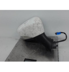 Retroviseur droit RENAULT CLIO 4 Photo n°3