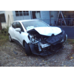 Retroviseur droit RENAULT CLIO 4 Photo n°4