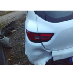 Retroviseur droit RENAULT CLIO 4 Photo n°7