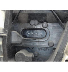 Feu arriere principal droit (feux) VOLKSWAGEN TOUAREG 1 Photo n°1