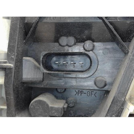 Feu arriere principal droit (feux) VOLKSWAGEN TOUAREG 1 Photo n°1