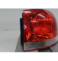 Feu arriere principal droit (feux) VOLKSWAGEN TOUAREG 1