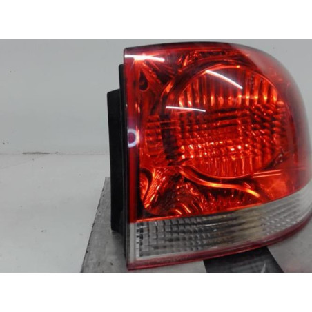 Feu arriere principal droit (feux) VOLKSWAGEN TOUAREG 1
