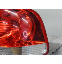 Feu arriere principal droit (feux) VOLKSWAGEN TOUAREG 1 Photo n°4
