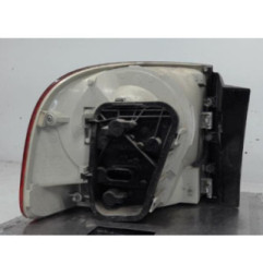 Feu arriere principal droit (feux) VOLKSWAGEN TOUAREG 1 Photo n°5