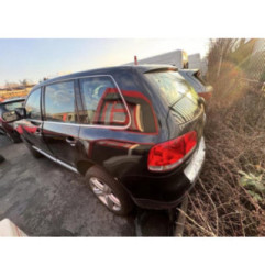 Feu arriere principal droit (feux) VOLKSWAGEN TOUAREG 1 Photo n°10