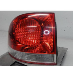 Feu arriere principal gauche (feux) VOLKSWAGEN TOUAREG 1 Photo n°1