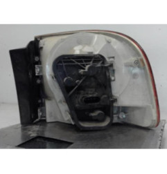 Feu arriere principal gauche (feux) VOLKSWAGEN TOUAREG 1 Photo n°3