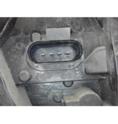 Feu arriere principal gauche (feux) VOLKSWAGEN TOUAREG 1 Photo n°5