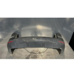 Pare choc arriere VOLKSWAGEN TOUAREG 1 Photo n°1