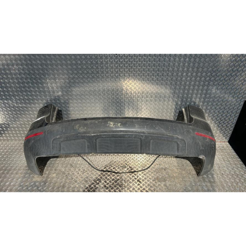 Pare choc arriere VOLKSWAGEN TOUAREG 1
