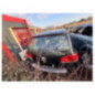 Pare choc arriere VOLKSWAGEN TOUAREG 1