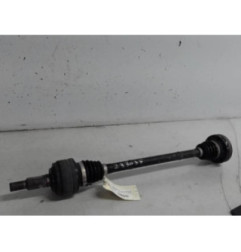 Cardan arriere droit (transmission) VOLKSWAGEN TOUAREG 1 Photo n°1