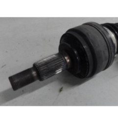 Cardan arriere droit (transmission) VOLKSWAGEN TOUAREG 1