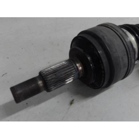 Cardan arriere droit (transmission) VOLKSWAGEN TOUAREG 1