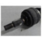 Cardan arriere droit (transmission) VOLKSWAGEN TOUAREG 1
