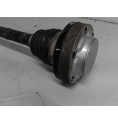 Cardan arriere droit (transmission) VOLKSWAGEN TOUAREG 1 Photo n°3