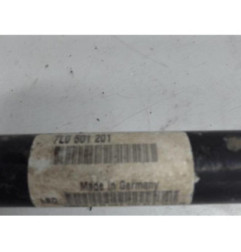 Cardan arriere droit (transmission) VOLKSWAGEN TOUAREG 1 Photo n°4