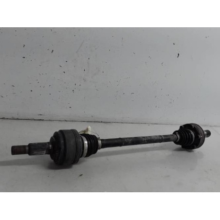 Cardan arriere gauche (transmission) VOLKSWAGEN TOUAREG 1 Photo n°1