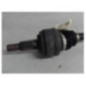 Cardan arriere gauche (transmission) VOLKSWAGEN TOUAREG 1